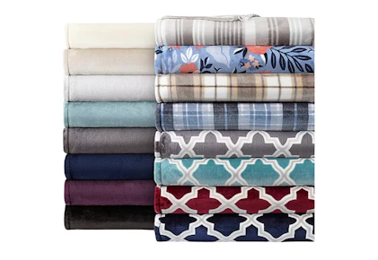 Home Expressions Blanket