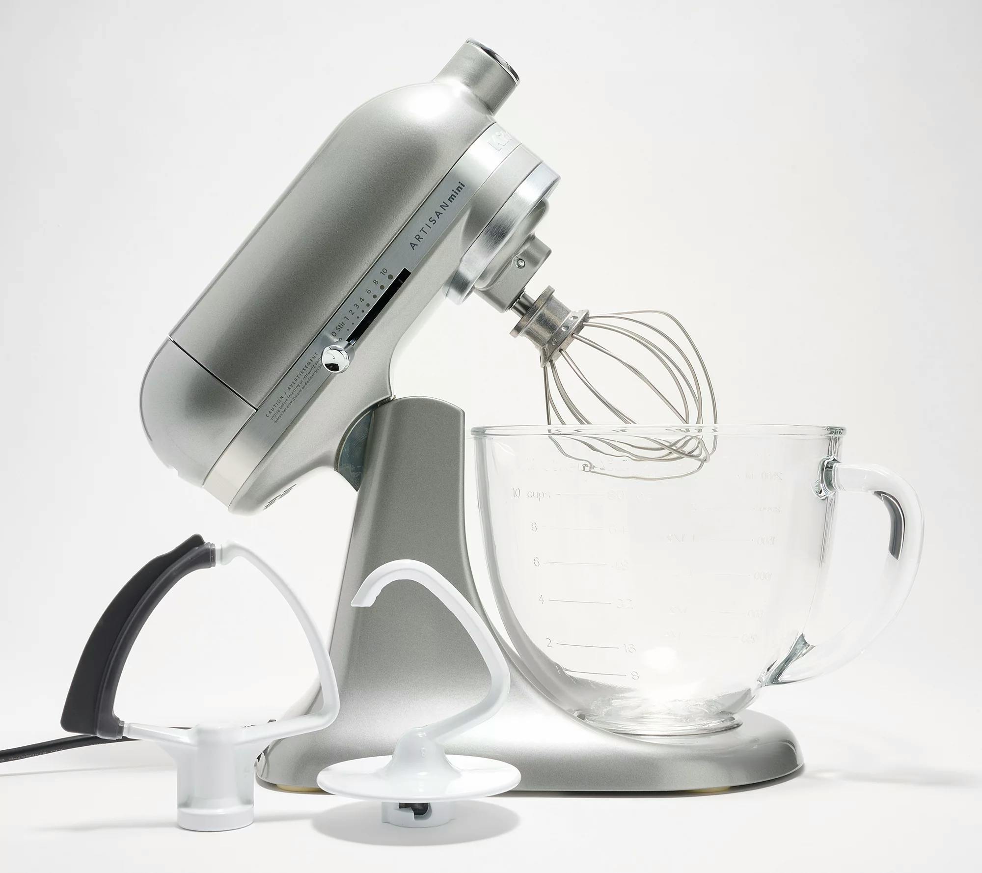 KitchenAid Artisan Mini Stand Mixer