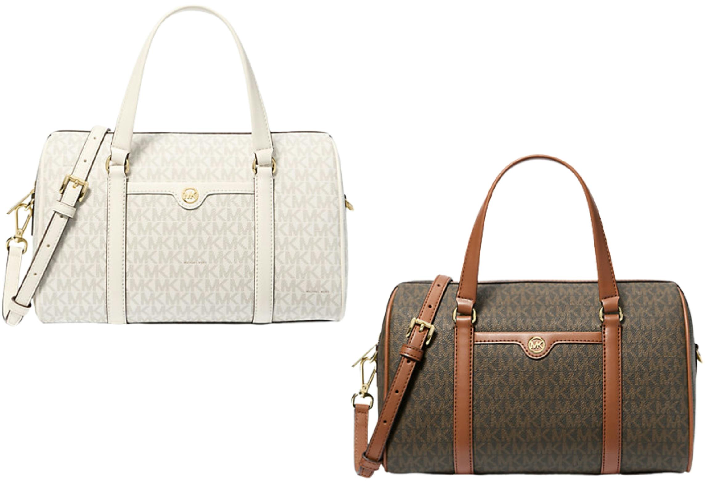 Michael Kors Duffel Bag