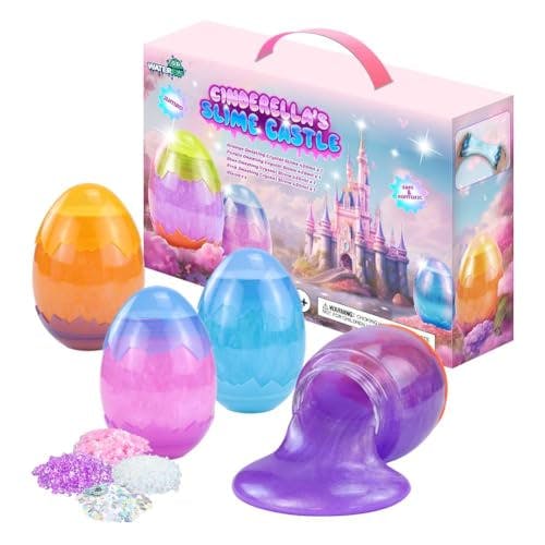 Easter Eggs Slime Kit