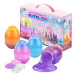 Easter Eggs Slime Kit