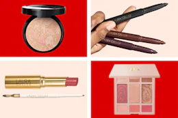 Laura Geller Makeup: Face, Eye, Lips
