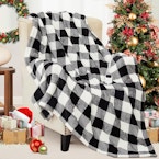 Electric Heated Throw Blanket