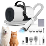 Dog Grooming Kit