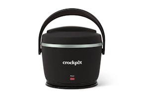 Crockpot Lunch Warmer