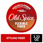 Old Spice Flexible Fiber