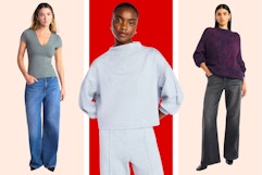 Walmart Scoop women's tops