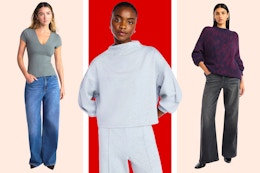 Walmart Scoop women's tops