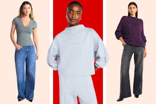 Walmart Scoop women's tops