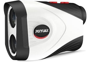 Golf Rangefinder