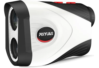 Golf Rangefinder