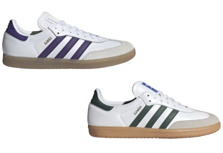 Adidas Men’s Samba Messi Shoes