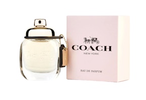 Coach New York Spray