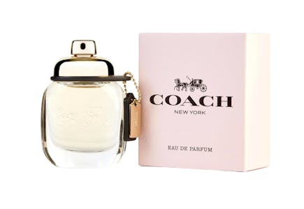 Coach New York Spray