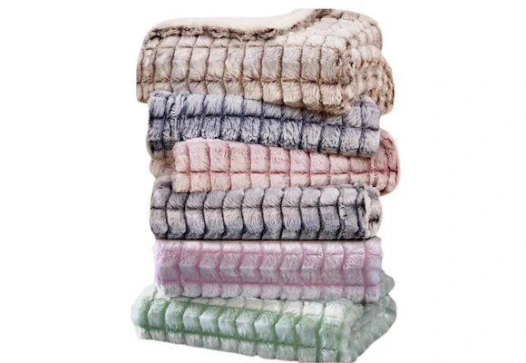 Throw Blanket