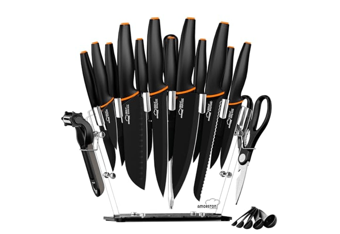 Knife Set