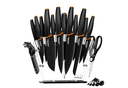 Knife Set