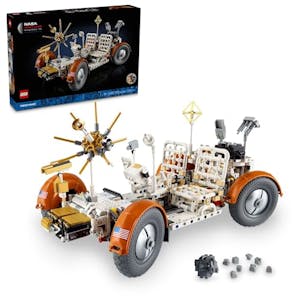 LEGO Technic NASA Lunar Rover