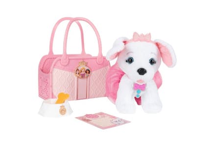 Disney Princess Puppy & Tote