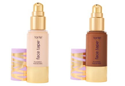 Tarte Face Tape Foundation