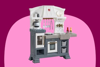 step 2 gourmet kitchen at target