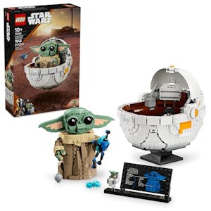 Lego Star Wars Grogu