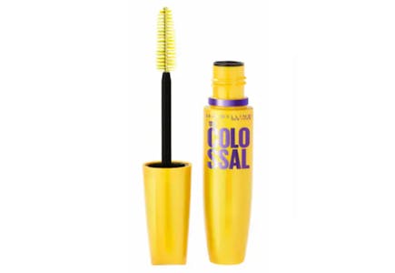 Maybelline Mascara