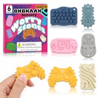 Fidget Sensory Toys 6-Pack