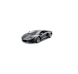 Lamborghini Aventador Model Kit