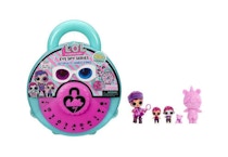 LOL Surprise Fashion Doll