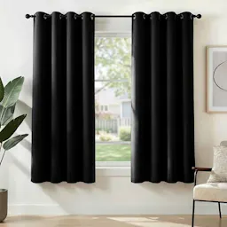 Blackout Curtains