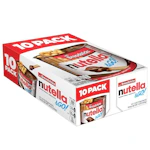 Nutella & Go! 10-Pack