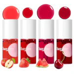 Lip Tint Stain Set