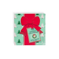 Dog Treat Advent Calendar