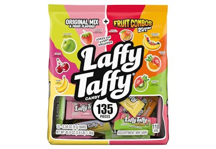 Laffy Taffy Mini Bars