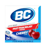 BC Powder Pain Reliever