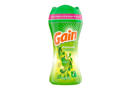 Gain Fireworks Scent Beads