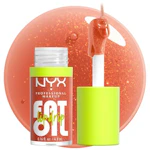 NYX Fat Oil Lip Drip