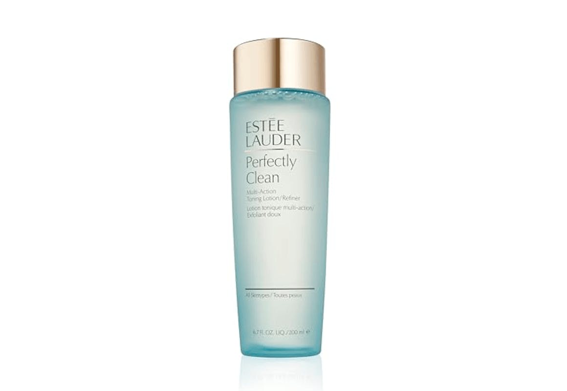 Estee Lauder Toning Lotion
