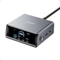 Anker Prime Charging Station