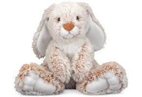 Melissa & Doug Bunny Plush