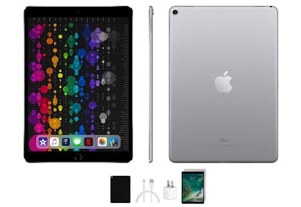 Refurbished Apple iPad Pro Bundle