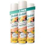 Batiste Dry Shampoo 3-Pack