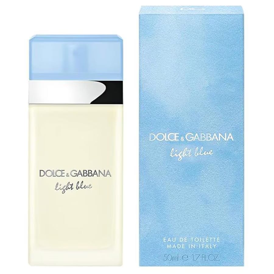 Dolce & Gabbana Fragrance