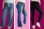 Kohl's Denim Days Women's Jeans