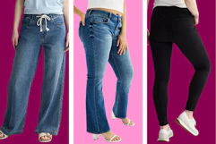 Kohl's Denim Days Women's Jeans