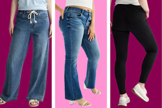 Kohl's Denim Days Women's Jeans