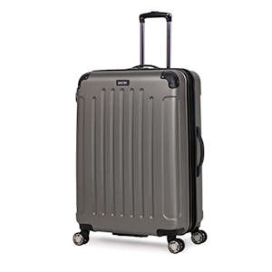 Hardside Expandable Suitcase