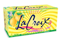 La Croix Sparkling Water 8-Pack