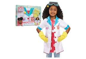 Ada Twist Scientist Dress Up Set